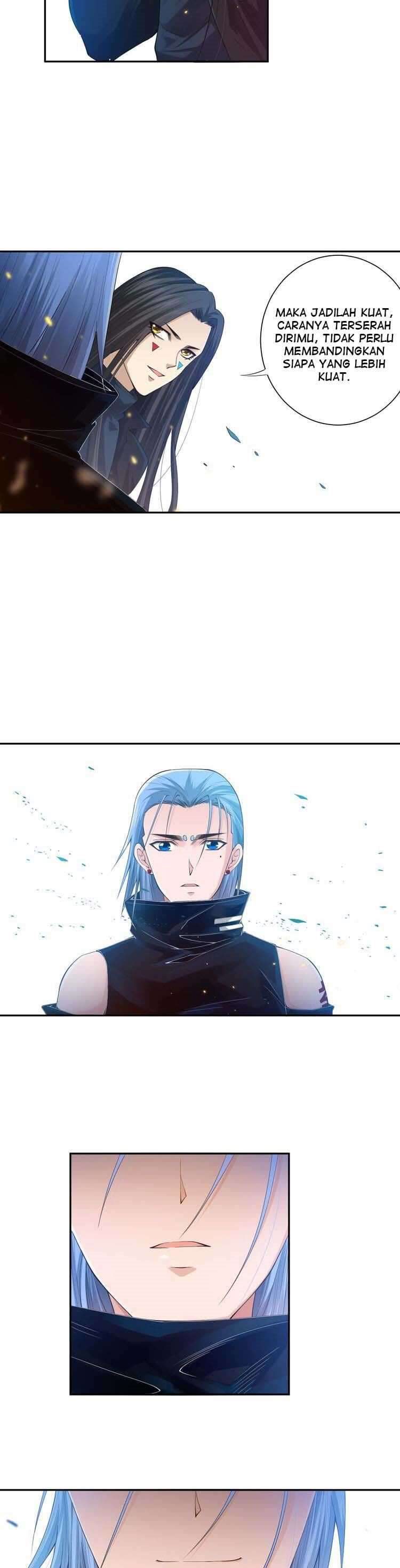 Ultimate Soldier Chapter 85 Gambar 21